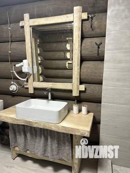 Дом 53м², 1-этажный, посуточно, 