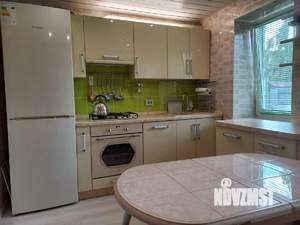 Дом 60м², 1-этажный, на длительный срок, 