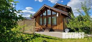 Дом 170м², 2-этажный, посуточно, 