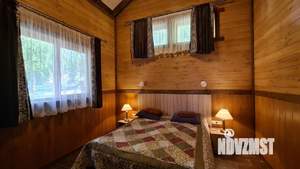 Дом 170м&sup2;, 1-этажный, посуточно, 