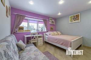 Дом 350м², 1-этажный, посуточно, 