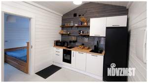 Дом 66м², 1-этажный, посуточно, 