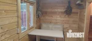 Дом 80м&sup2;, 2-этажный, на длительный срок, 