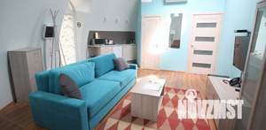 Дом 50м&sup2;, 1-этажный, посуточно, 