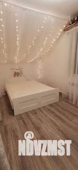 Дом 60м&sup2;, 2-этажный, посуточно, 