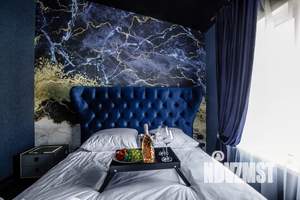 Дом 35м&sup2;, 1-этажный, посуточно, 