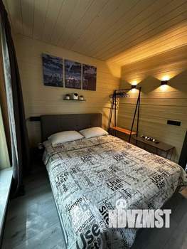 Дом 70м&sup2;, 1-этажный, посуточно, 