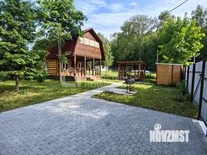 Дом 45м², 2-этажный, на длительный срок, 