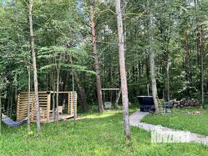 Дом 60м&sup2;, 1-этажный, посуточно, 