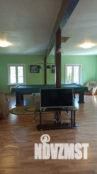 Дом 150м&sup2;, 1-этажный, посуточно, 