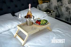 Дом 35м&sup2;, 1-этажный, посуточно, 