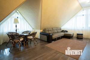 Дом 120м², 1-этажный, посуточно, 