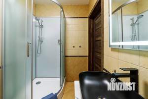 Дом 71м&sup2;, 1-этажный, посуточно, 