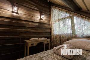 Дом 89м², 2-этажный, посуточно, 