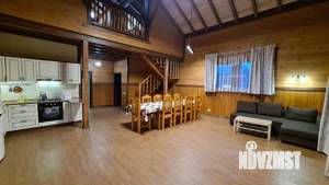Дом 170м&sup2;, 1-этажный, посуточно, 