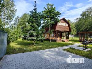 Дом 45м², 2-этажный, на длительный срок, 