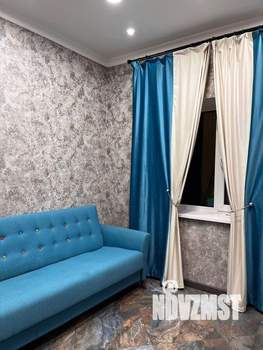 Дом 100м&sup2;, 1-этажный, на длительный срок, 