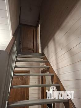 Дом 63м&sup2;, 2-этажный, на длительный срок, 