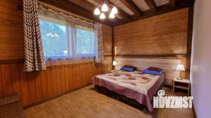 Дом 170м&sup2;, 1-этажный, посуточно, 