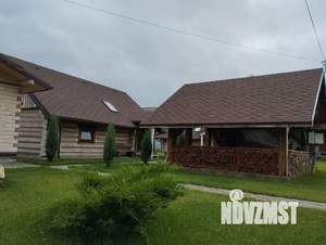 Дом 53м², 1-этажный, посуточно, 