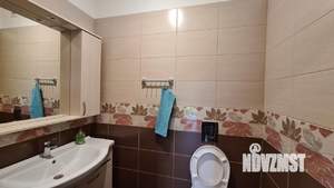 Дом 170м&sup2;, 1-этажный, посуточно, 