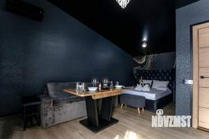 Дом 30м&sup2;, 1-этажный, посуточно, 