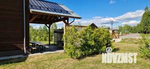 Дом 180м&sup2;, 2-этажный, посуточно, 