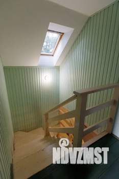 Дом 100м², 2-этажный, посуточно, 