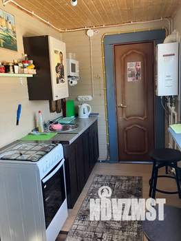 Дом 60м&sup2;, 2-этажный, посуточно, 