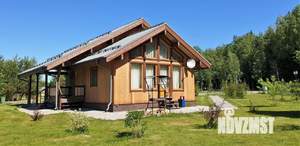 Дом 150м&sup2;, 1-этажный, посуточно, 