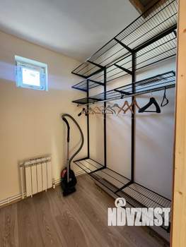 Дом 100м², 1-этажный, на длительный срок, 