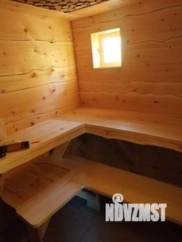 Дом 180м&sup2;, 2-этажный, посуточно, 