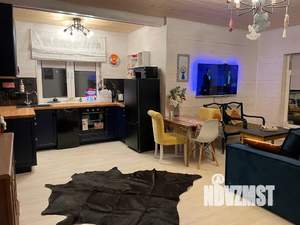 Дом 194м&sup2;, 2-этажный, посуточно, 