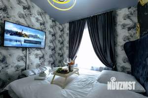 Дом 35м², 1-этажный, посуточно, 