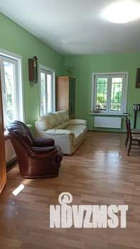 Дом 150м&sup2;, 1-этажный, посуточно, 