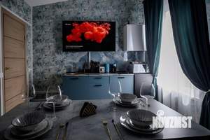 Дом 30м², 1-этажный, посуточно, 