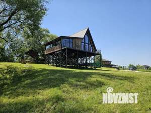 Дом 92м², 1-этажный, посуточно, 