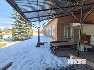 Коттедж 465м&sup2;, 4-этажный, на длительный срок, 