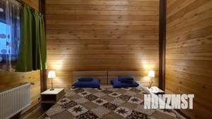 Дом 180м², 2-этажный, посуточно, 