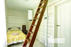 Дом 60м&sup2;, 1-этажный, посуточно, 