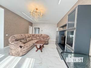 Дом 138м&sup2;, 1-этажный, на длительный срок, 