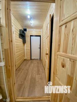 Дом 111м², 2-этажный, на длительный срок, 