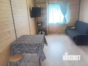 Дом 50м², 1-этажный, на длительный срок, 