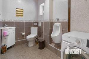 Дом 350м², 1-этажный, посуточно, 