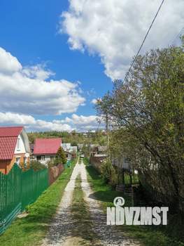 Дом 110м&sup2;, 2-этажный, на длительный срок, 