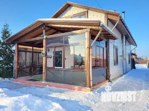 Дом 90м², 2-этажный, посуточно, 