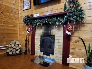 Дом 90м&sup2;, 2-этажный, посуточно, 