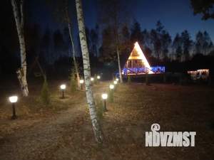 Дом 54м², 2-этажный, посуточно, 