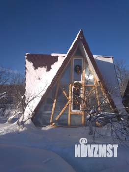 Дом 75м², 2-этажный, посуточно, 