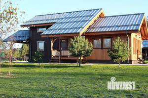 Дом 170м&sup2;, 1-этажный, посуточно, 